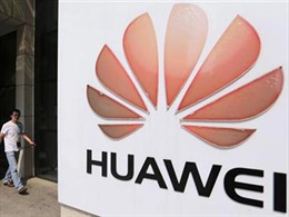 Huawei không làm gián điệp cho Trung Quốc
